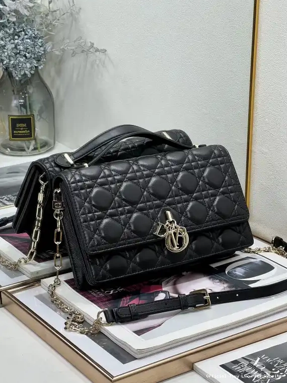 Tony Luxuries LADY diro-24*14*7.5CM 0427